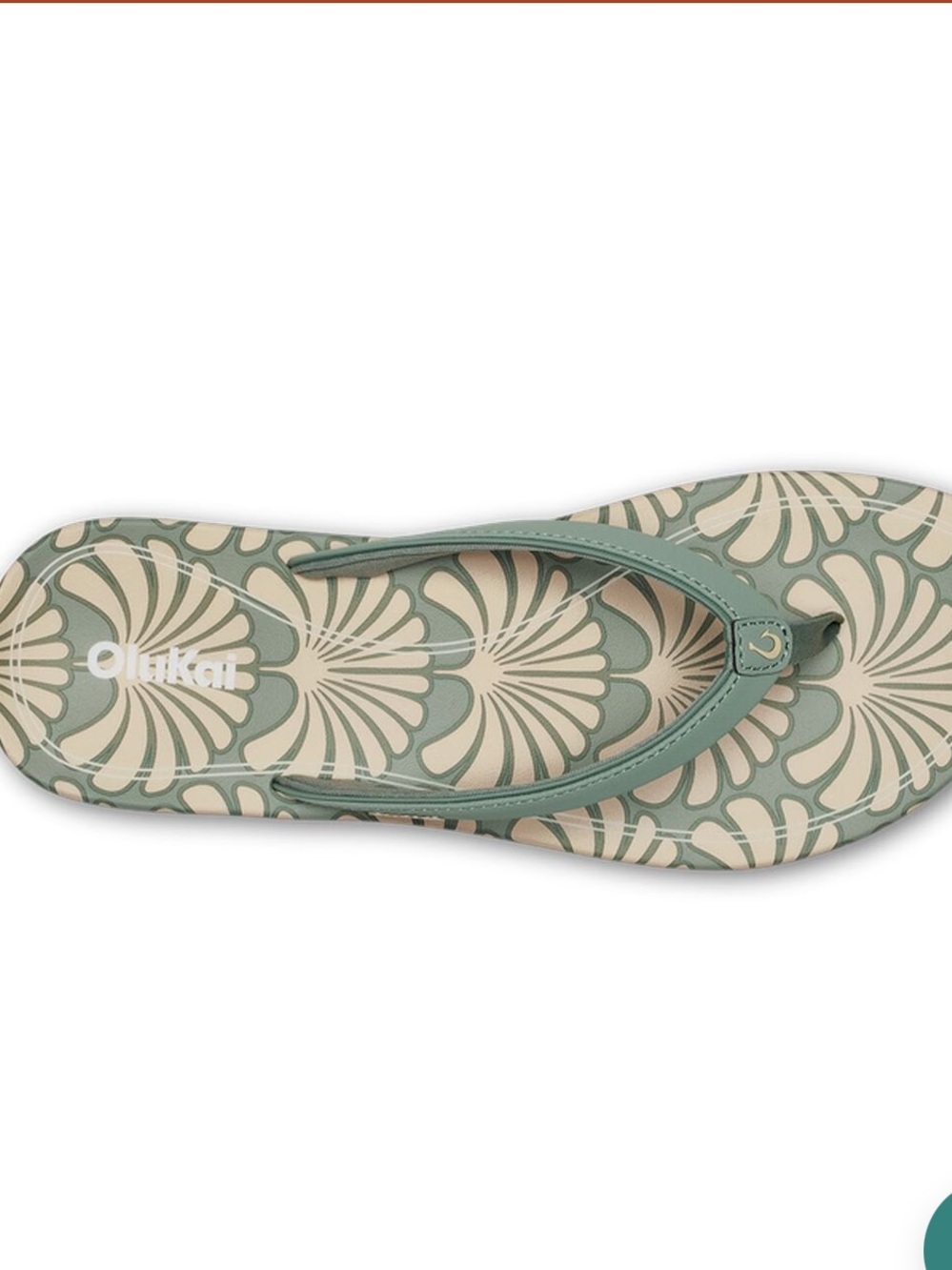 Olukai
Uiki Flip Flop - Women's